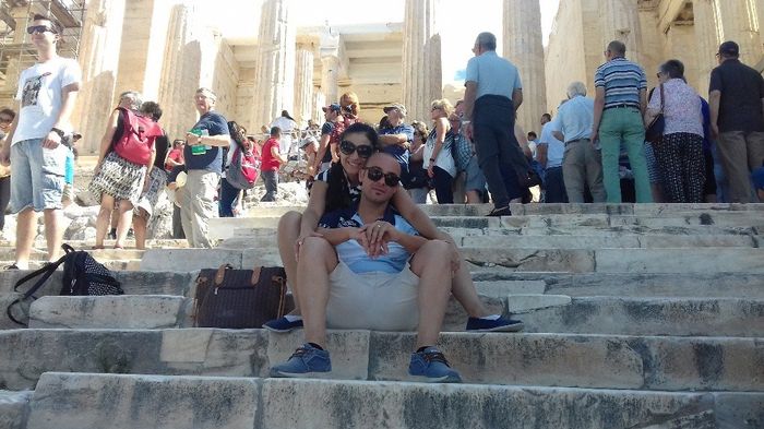 MUSEI DI ATENE AGRIGENTO è MIGLIORE