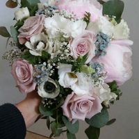 Bouquet...peonie! - 1