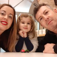 Avete mai fatto l'albero insieme? - 1