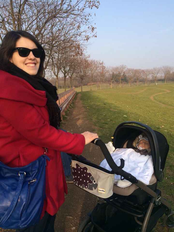 Mamme di Gennaio 2020 ❤️ - 1