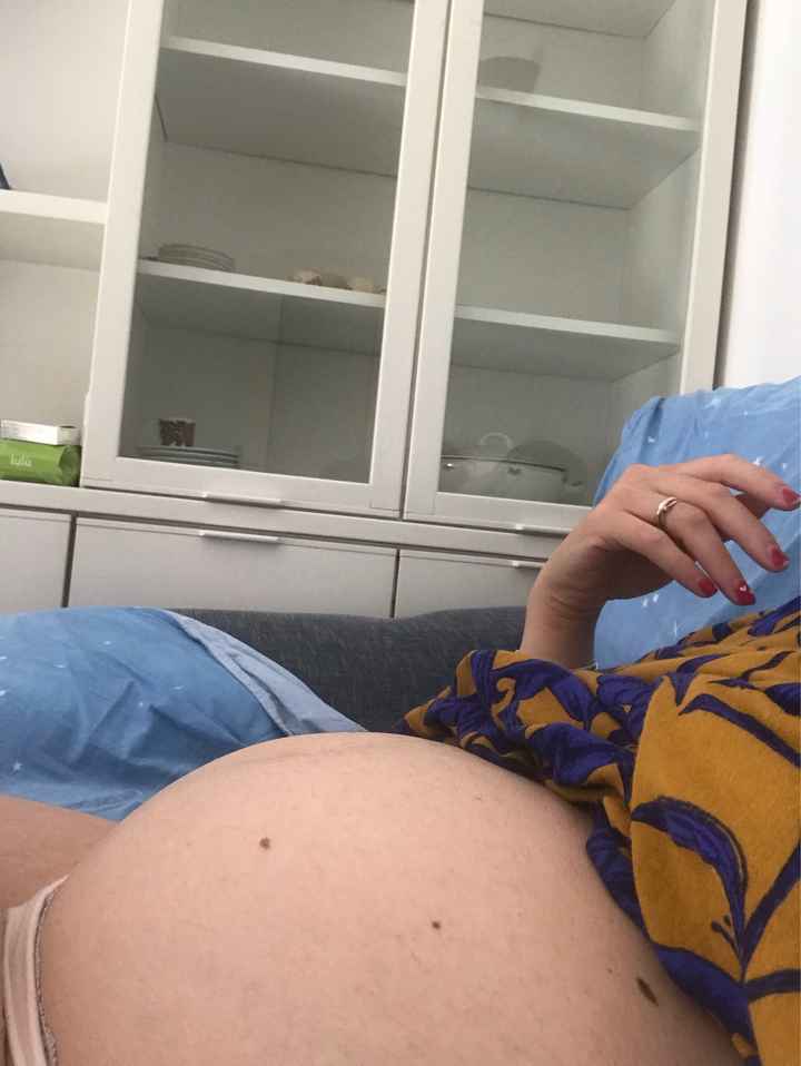 15 settimane e confrontiamoci - 1