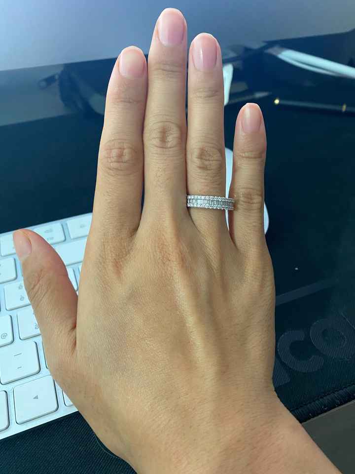 Fede e anello❤🥰 - 1