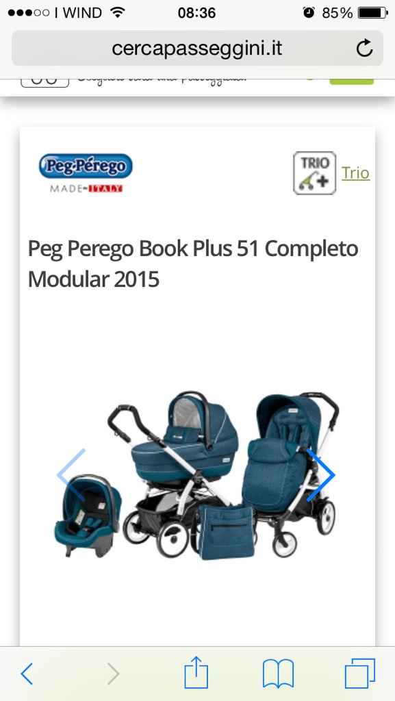 Book peg perego - 2