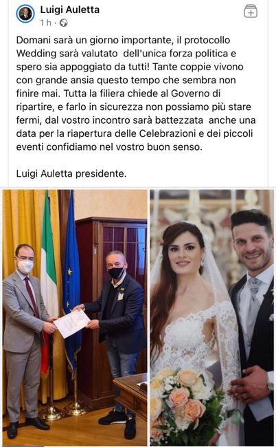 Matrimonio - 1