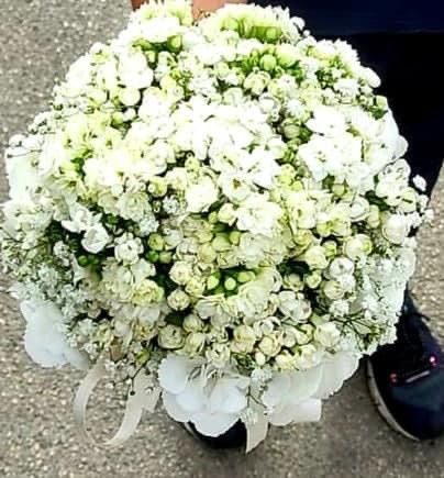 Bouquet 6