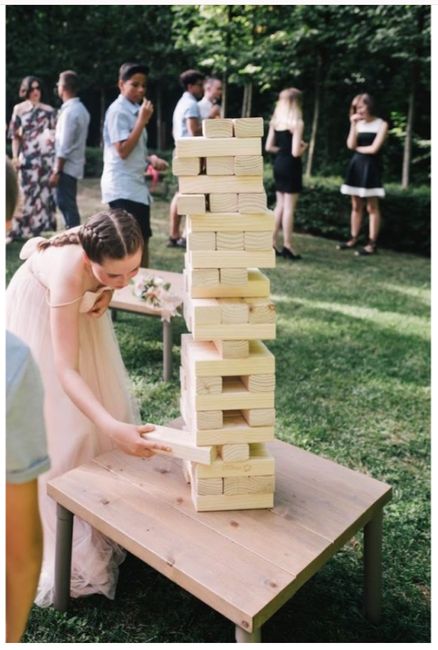 Tema matrimonio 1