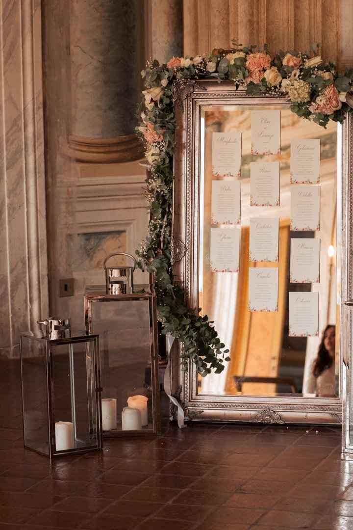 Tavolo imperiale - 1