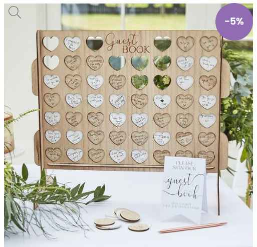 Tema matrimonio - 2