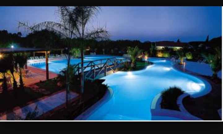 Le nostre location! - 1