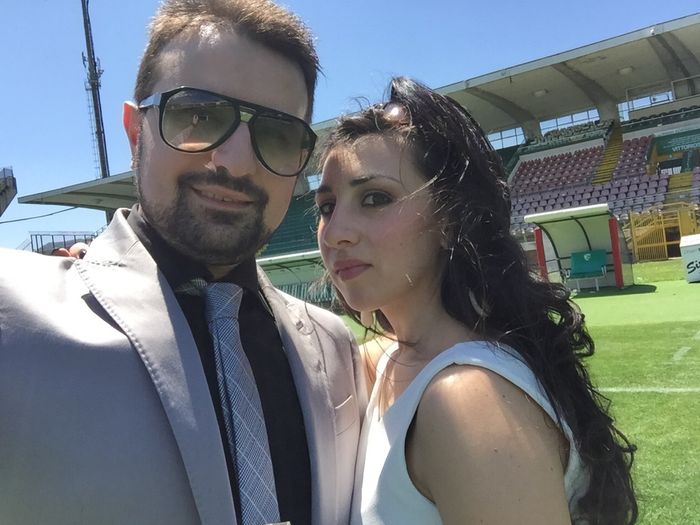 Presentiamociii cn una foto!! - 1