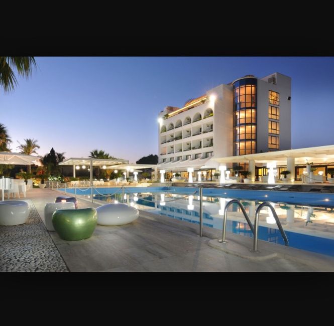 Le nostre location! - 7