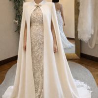 Velo sposa - 1