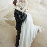 Cake Topper: Fairstore.it