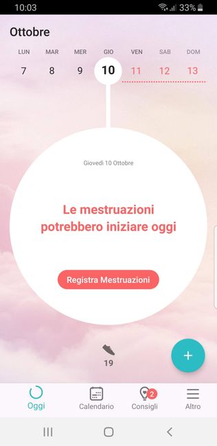 Chi non le aspetta per ottobre 2019 - 1