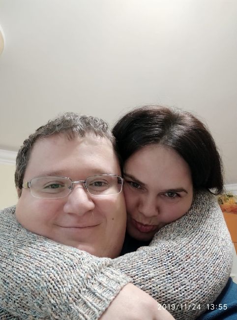 Condividete la vostra prima foto insieme e quella più recente! 7