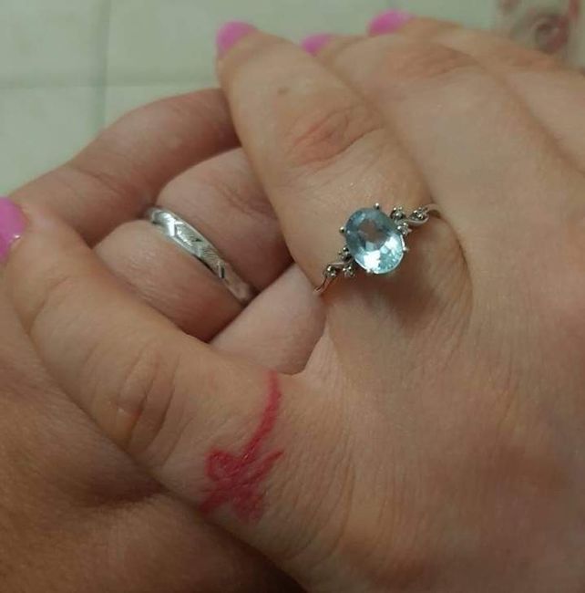 Un diamante è per sempre! 4