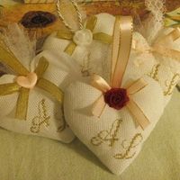 segnaposti Terminati❤️❤️😍😍 - 1