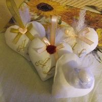 segnaposti Terminati❤️❤️😍😍 - 2