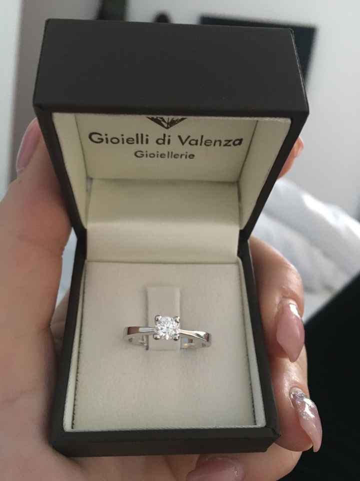 Parigi ha la chiave del cuor 💍♥️ - 2