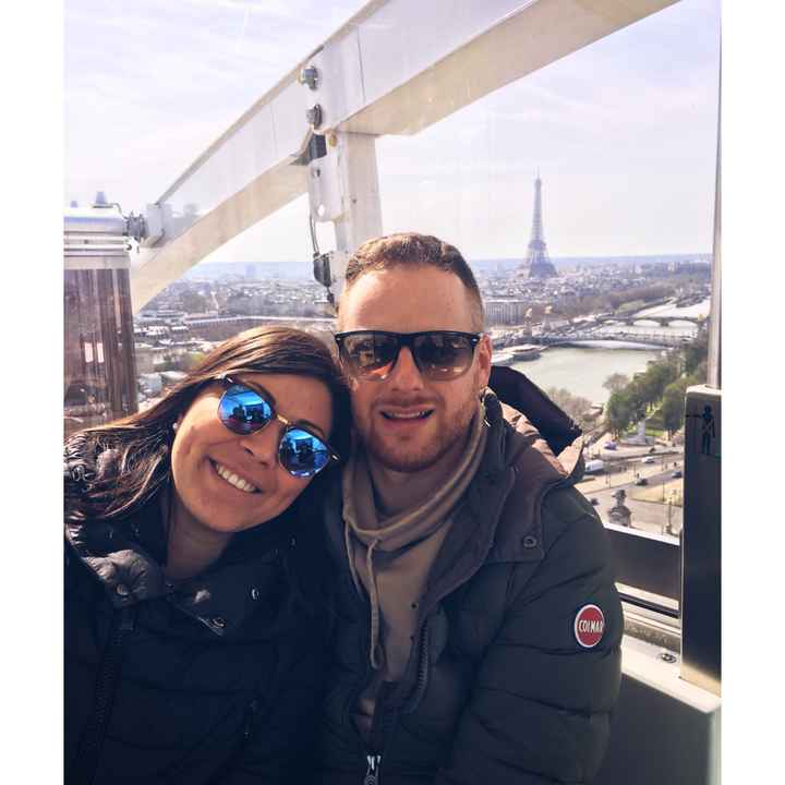 Condividi la vostra foto più bella insieme 📸 - 1