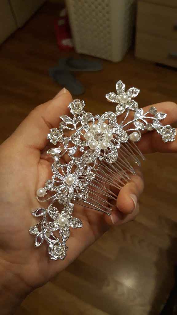 Acconciatura fai da te - 1