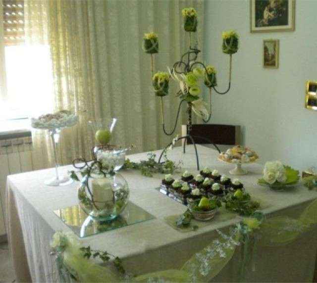  Tavoli regali - 1