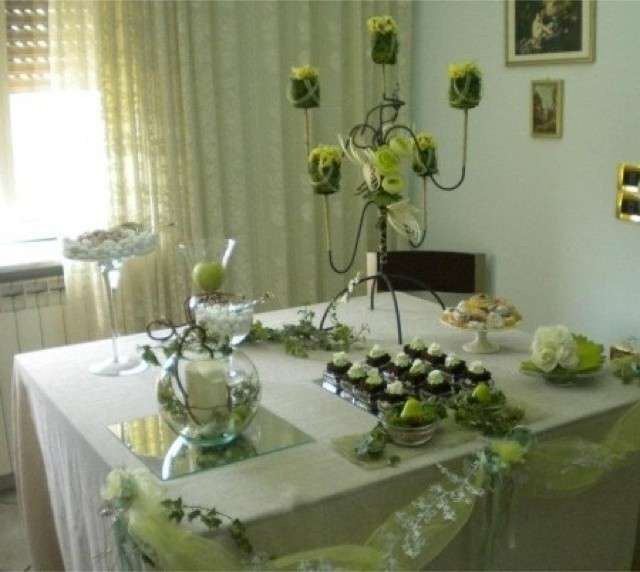  Tavoli regali - 1