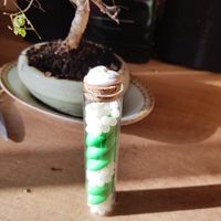 Bomboniera promessa di matrimonio - 2