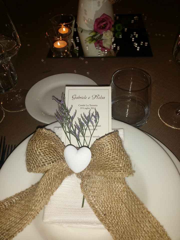 Prova centrotavola - 3