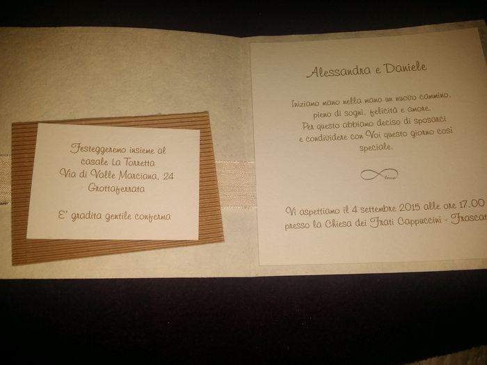 Cosa ne dite ??? - 2