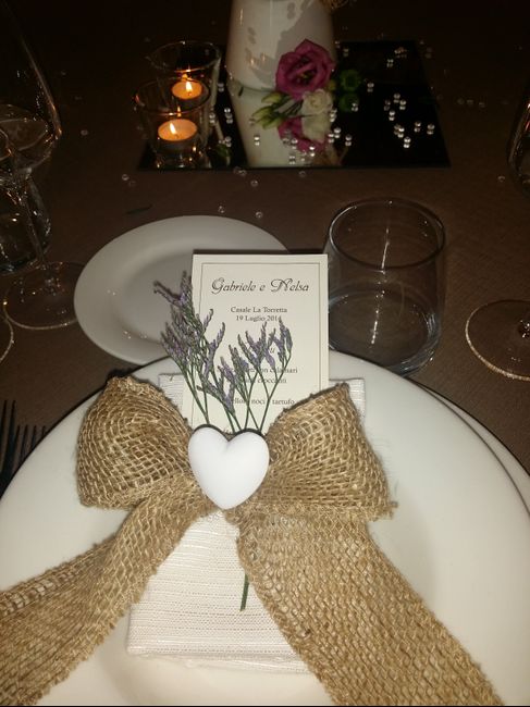 Prova centrotavola - 3