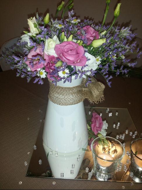 Prova centrotavola - 5