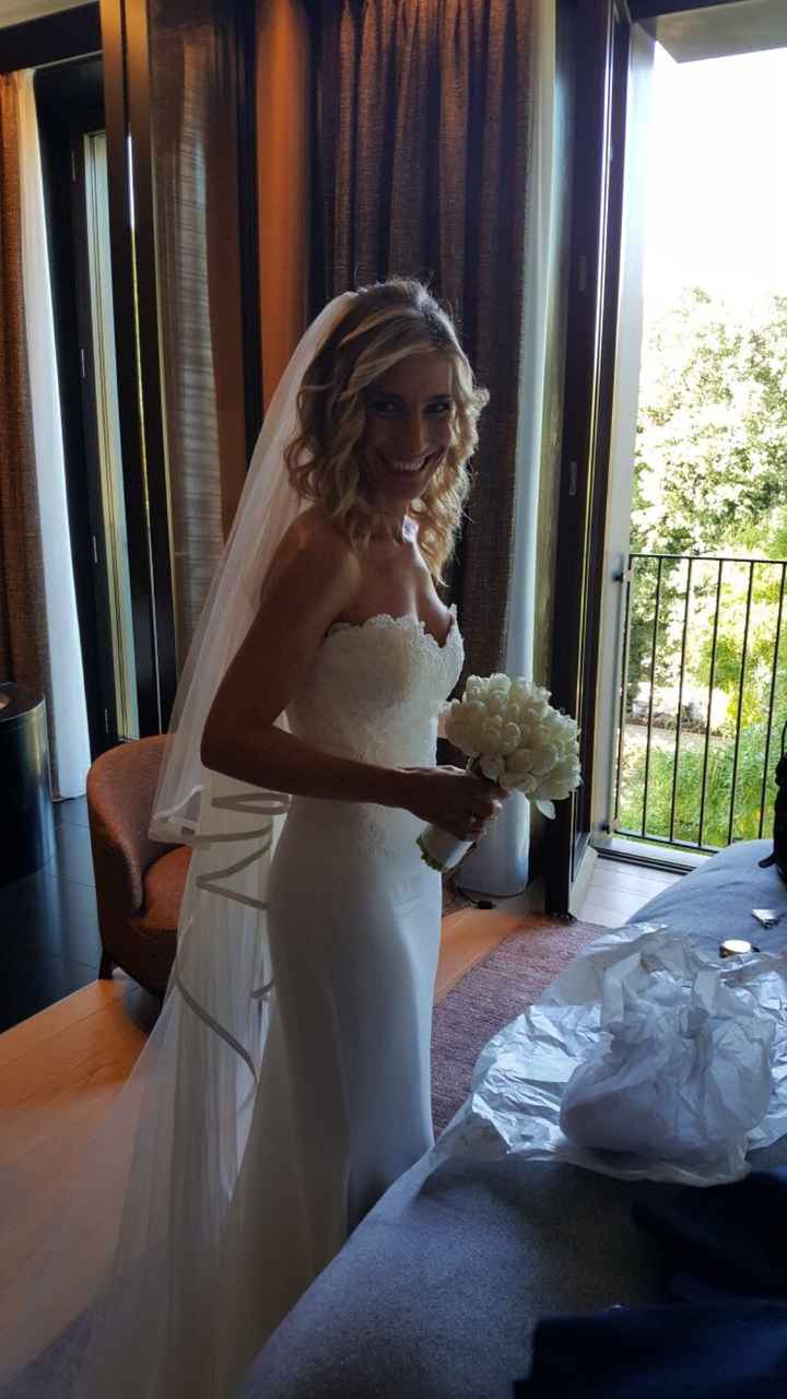  just married ❤️ - 1