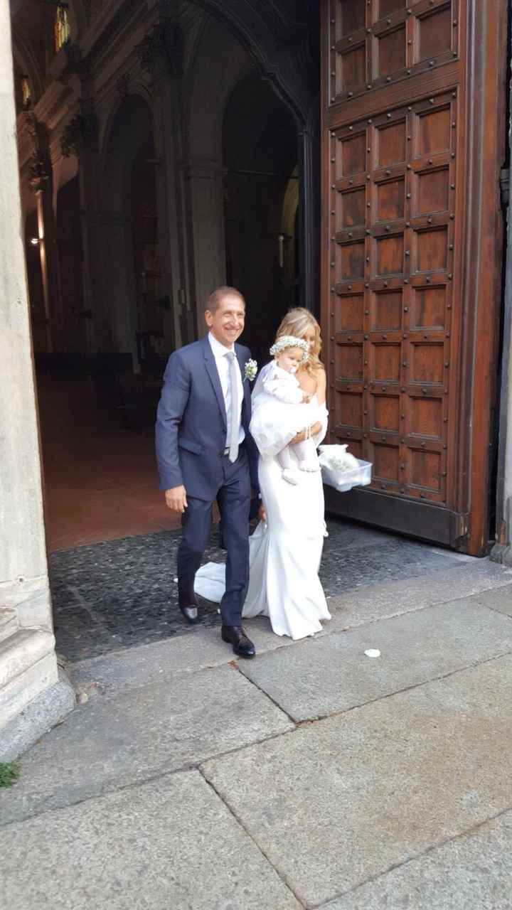  just married ❤️ - 2