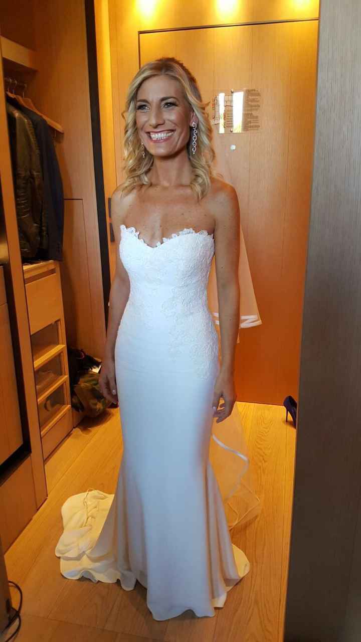  just married ❤️ - 3