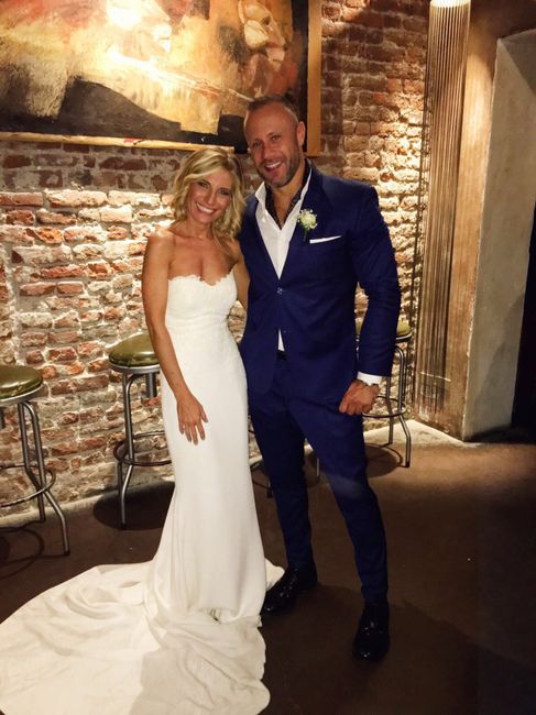  just married ❤️ - 5