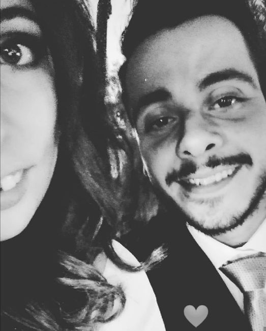 La mia storia d'amore : Sara e Gabriel 2