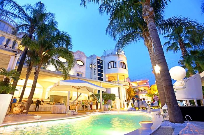 3-2-1 Sfoggiate le location!! 😍 - 1