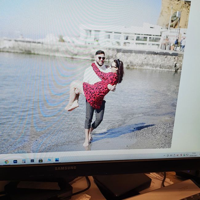 Pre Wedding.. come vestirsi ? 2