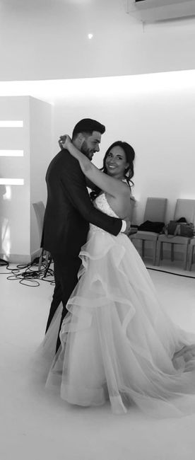 Finalmente sposi!!! 23/09/2021 4