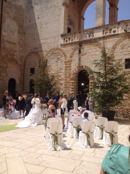 Ecco il mio matrimonio  - 8