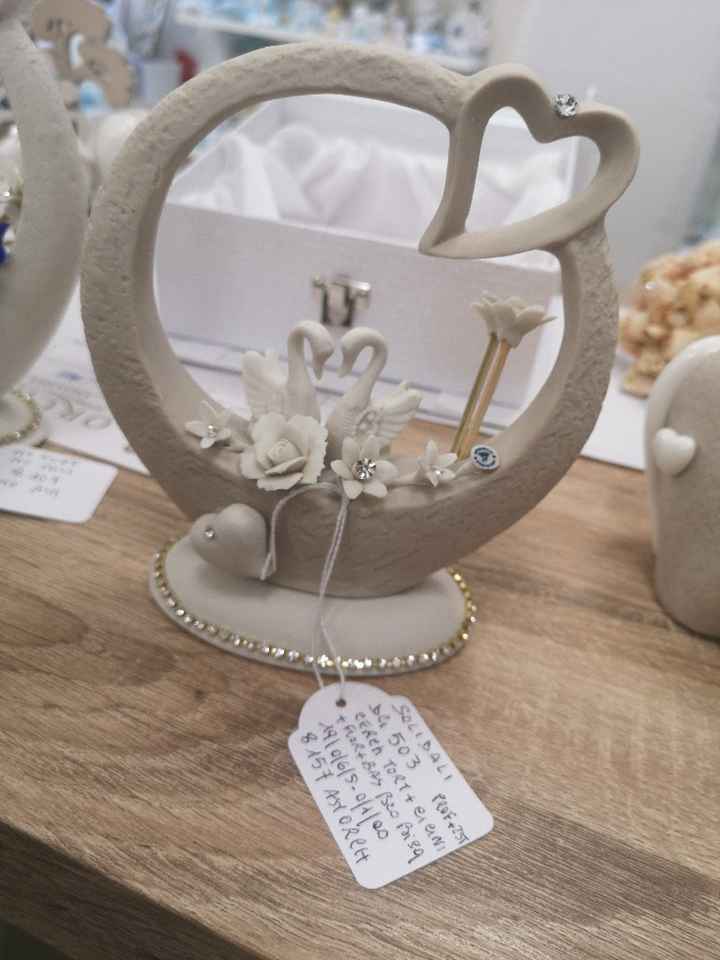 Bomboniere scelte 😍😍 - 1