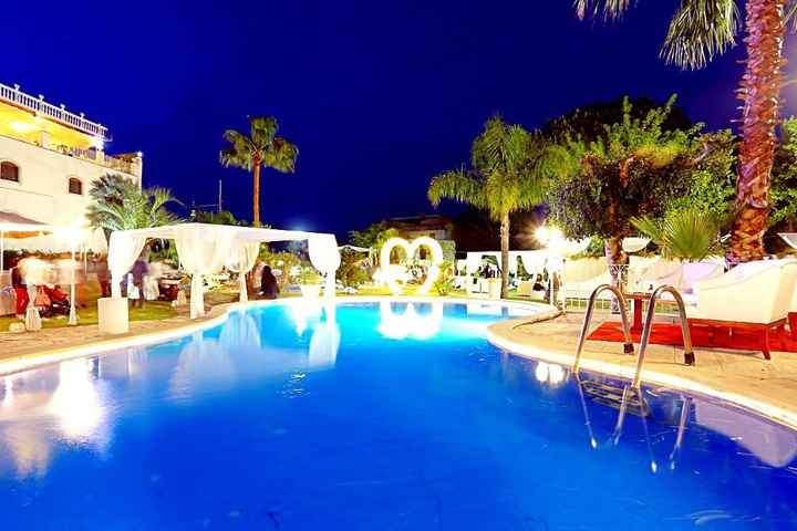 3-2-1 Sfoggiate le location!! 😍 - 3