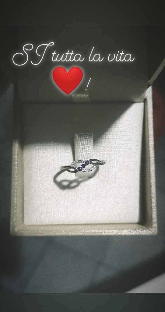 L'ultimo regalo che ti ha fatto? - 1