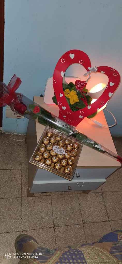 Felice San Valentino a tutte/i❤️ - 1