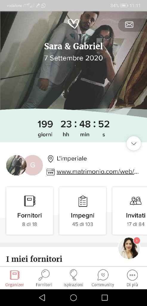 Via il 2 🎉🎉🎉🎉🎉🎉🎉🎉 - 1