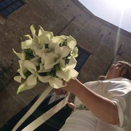 Ecco il mio matrimonio  - 1
