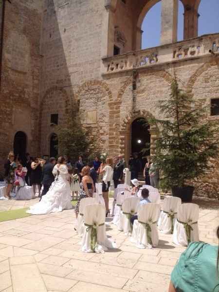 Ecco il mio matrimonio  - 8