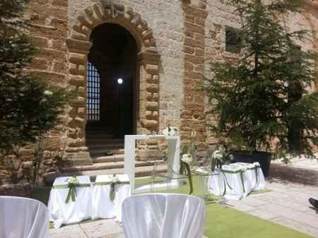 Ecco il mio matrimonio  - 2