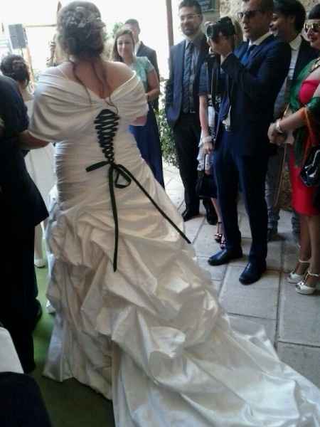 Ecco il mio matrimonio  - 4